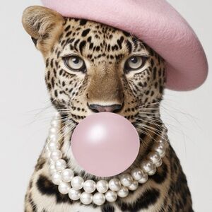 Meet your Posher,Gigi